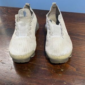 Nike Air VaporMax Flyknit 3 White